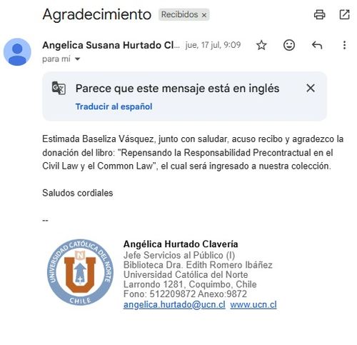 Universidad Católica del Norte (Chile)
