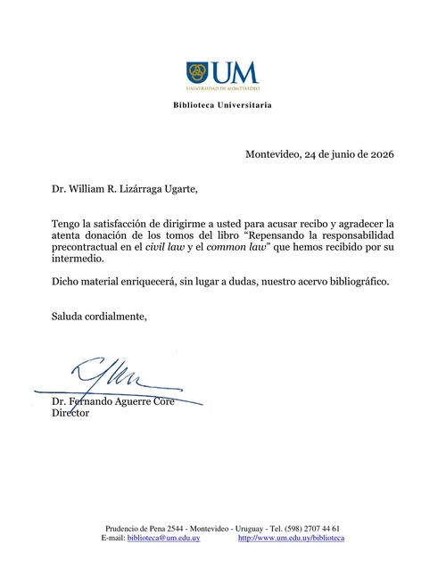 Universidad de Montevideo