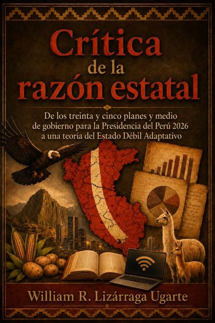 Crítica de la razón estatal