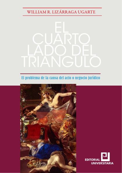 El Cuarto Lado del Triángulo